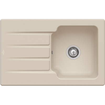 Villeroy &amp; Boch Architectura 45, värv AM Almond, Classicline