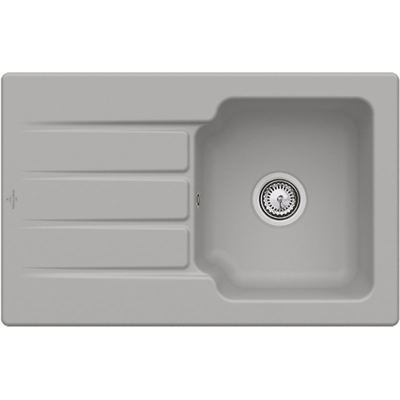 Villeroy &amp; Boch Architectura 45, värvus KD Fossil, Classicline