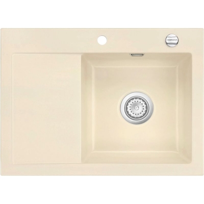 Systemceram KeraDomo MERA 70 in Noblesse (matt), with a 5-year guarantee