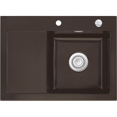 Systemceram KeraDomo MERA 70 в Сиене (матовый), гарантия 5 лет