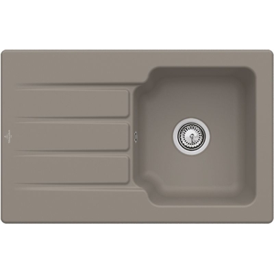 Villeroy &amp; Boch Architectura 45, color TR Timber, Premiumline