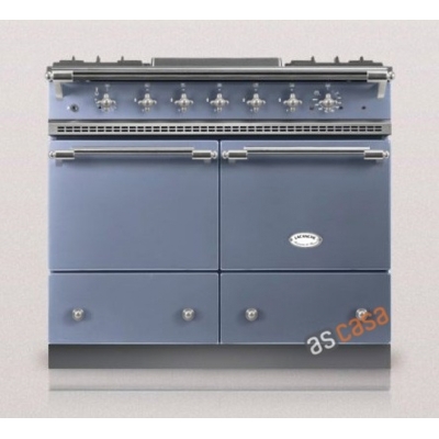 Lacanche Cluny Classic, варочная станция, 100 см, цвет Броня, с гарантией 5 лет!