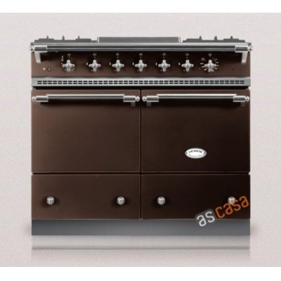 Lacanche Cluny Classic, keedujaam, 100 cm, värviline šokolaad, garantiiga 5 aastat!