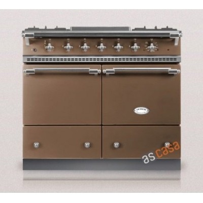 Lacanche Cluny Classic, варочная станция, 100 см, цвет каштановый, с гарантией 5 лет!