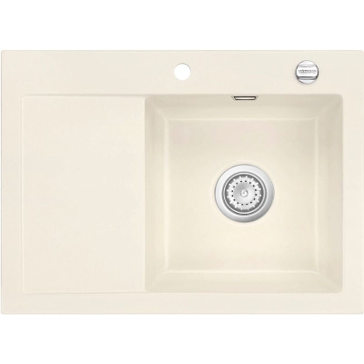 Systemceram KeraDomo MERA 70 jasmiinis (matt), 5-aastase garantiiga