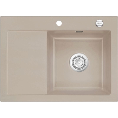 Systemceram KeraDomo MERA 70 Fango (matt), 5-aastase garantiiga