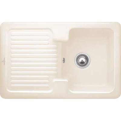 Villeroy &amp; Boch Condor 45, värvus KR Crema, Classicline