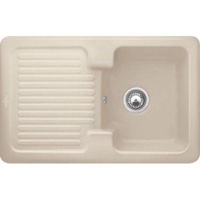 Villeroy &amp; Boch Condor 45, värv AM Almond, Classicline