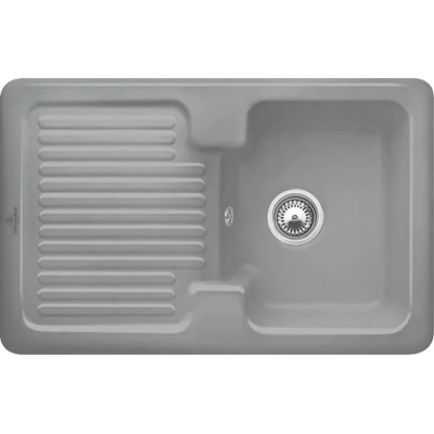 Villeroy &amp; Boch Condor 45, värv SL Stone, Classicline