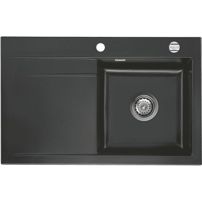 Systemceram KeraDomo STEMA 80, värviline tahvel (matt), 5-aastase garantiiga