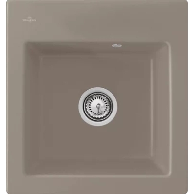 Villeroy &amp; Boch Subway 45 XS, värvus TR Timber, Premiumline