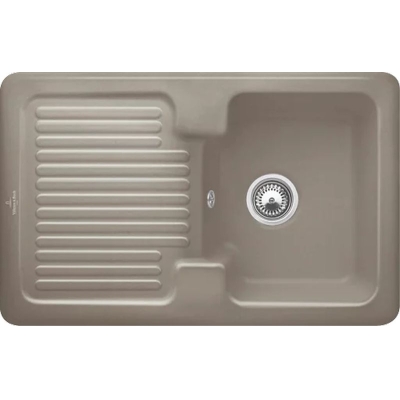 Villeroy &amp; Boch Condor 45, värvus TR Timber, Premiumline