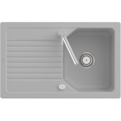 Villeroy &amp; Boch Linara 45, värv SM Steam, Classicline