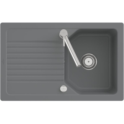 Villeroy &amp; Boch Linara 45, värv SL Stone, Classicline