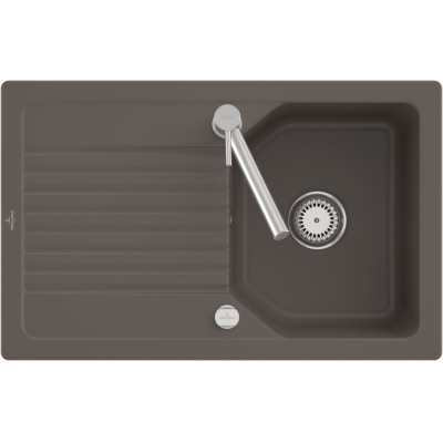 Villeroy &amp; Boch Linara 45, värvus TR Timber, Premiumline