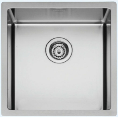 Naber Corno Piu PFU3, single basin 1013123