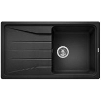 Blancosona 5 S Silgranit PuraDur 2, color anthracite, 519671