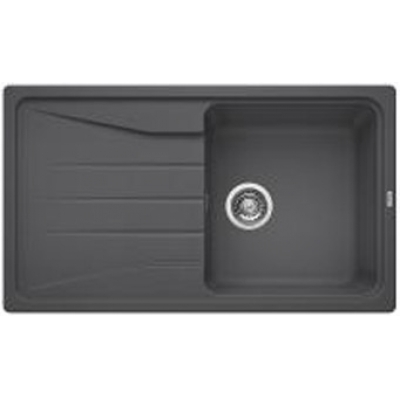 Blancosona 5 S Silgranit PuraDur 2, цвет «серый камень», 519672