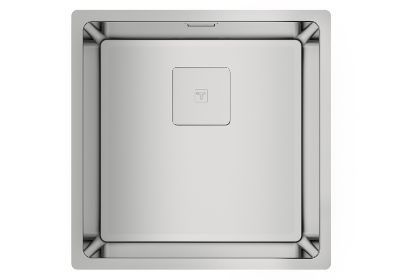 Teka FLEXLINEA RS15 40.40, stainless steel built-in sink 50 cm, 115000014