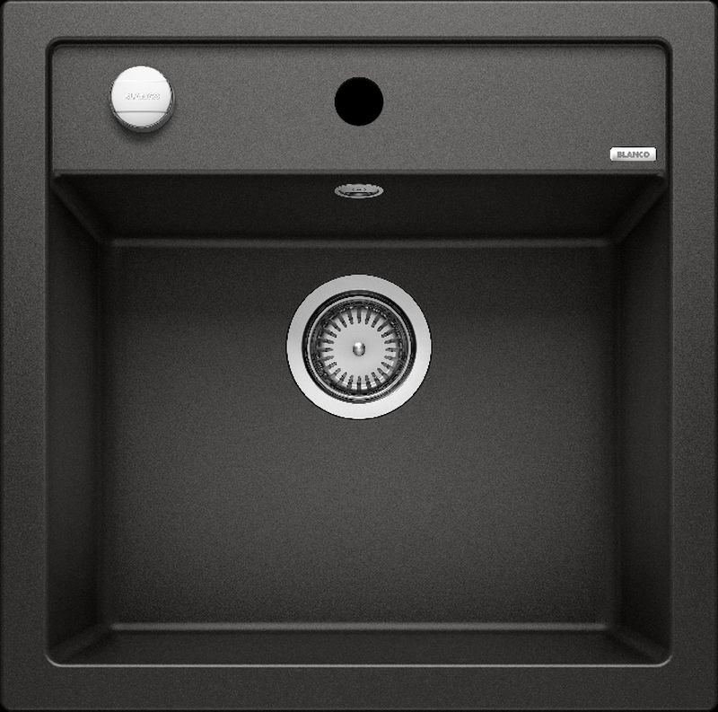 Blanco Dalago 5 built-in sink, color black, 525871