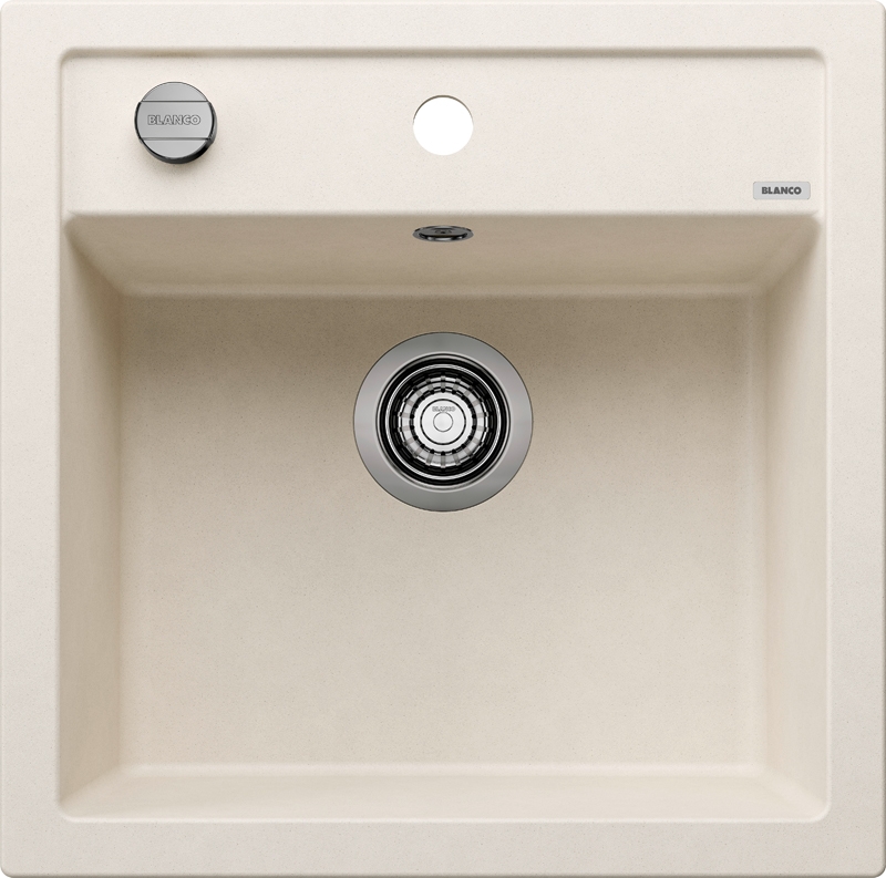 Blanco Dalago 5 built-in sink, color soft white, 527061