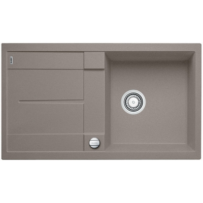 Blancometra 5 S Silgranit PuraDur 2, цвет тартуфо, 517348