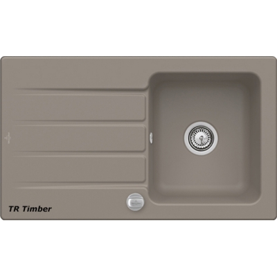 Villeroy &amp; Boch Architectura 50, värvus TR Timber, Premiumline