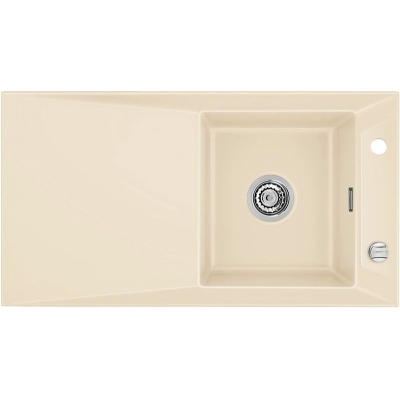 Systemceram KeraDomo SIRO 90 in Noblesse (matt), with a 5-year guarantee