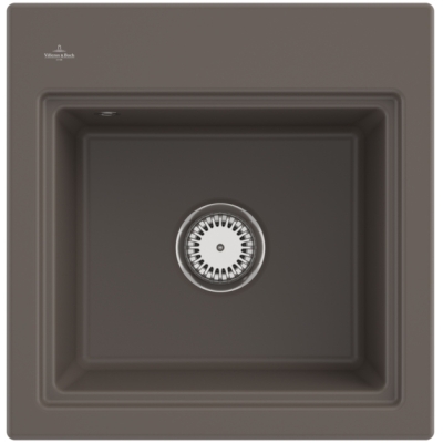 Villeroy &amp; Boch Subway Style 50 S, värvus TR Timber, Premiumline