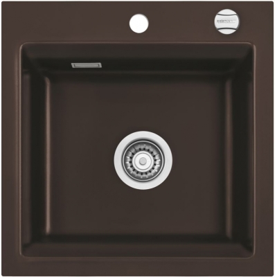 Systemceram KeraDomo KARA 51 Sienas (matt), 5-aastase garantiiga