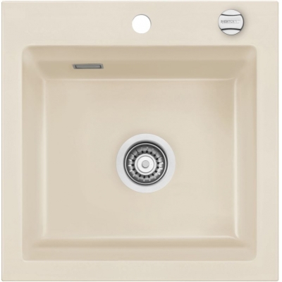 Systemceram KeraDomo KARA 51 Noblesse'is (matt), 5-aastase garantiiga