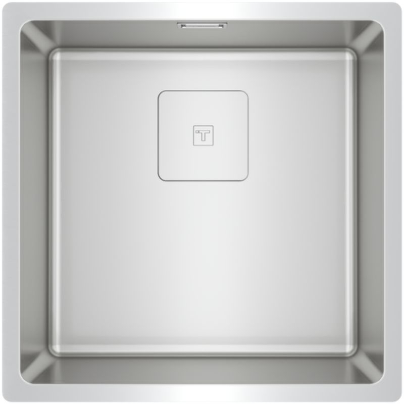 Teka FLEXLINEA RS15 40.40 PURECLEAN, stainless steel built-in sink 50 cm, 115000053