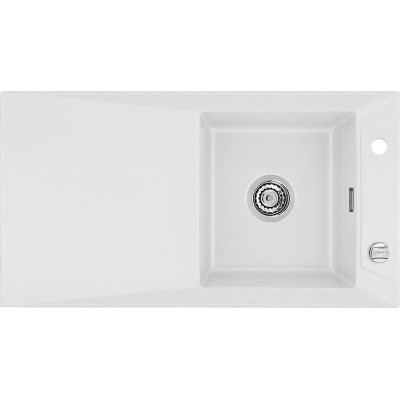 Systemceram KeraDomo SIRO 90 satiinist (matt), 5-aastase garantiiga