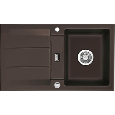 Systemceram KeraDomo Genea 87 Sienas (matt), 5-aastase garantiiga