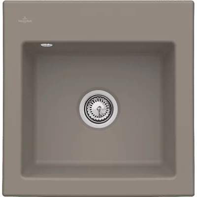 Виллерой и amp; Boch Subway 50 S, цвет TR Timber, Premiumline