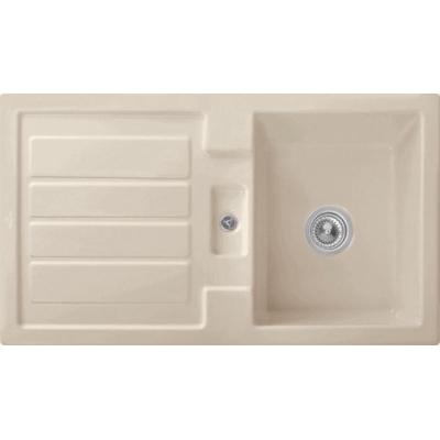 Villeroy &amp; Boch Flavia 50, värv AM Almond, Classicline