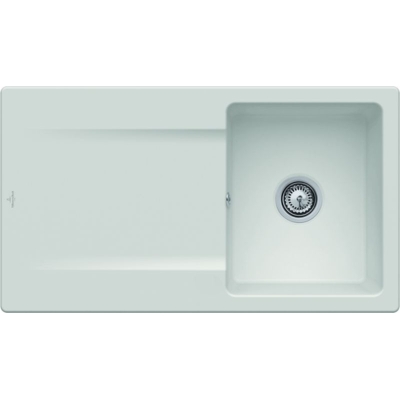 Villeroy &amp; Boch Siluet 50, värv SM Steam, Classicline