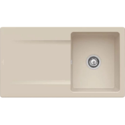 Villeroy &amp; Boch Siluet 50, color AM Almond, Classicline
