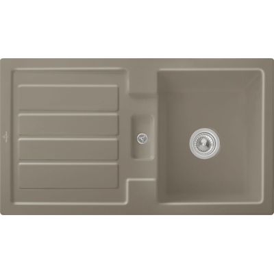 Villeroy &amp; Boch Flavia 50, värvus TR Timber, Premiumline