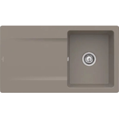 Villeroy &amp; Boch Siluet 50, värvus TR Timber, Premiumline