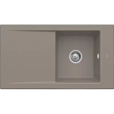 Villeroy &amp; Boch Timeline 50, värvus TR Timber, Premiumline