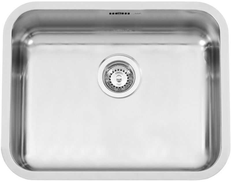 Reginox IB 50x40, stainless steel sink, R32022