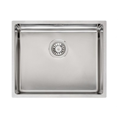 Reginox Houston 50x40, roostevabast terasest valamu, R32855