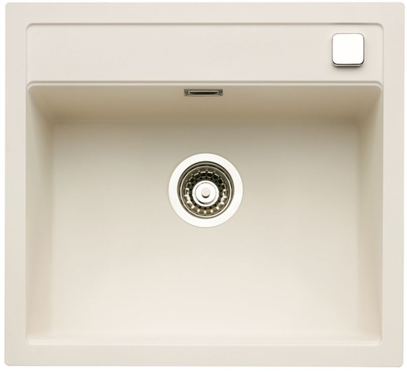 Naber Angola 56, built-in sink, granite magnolia, 1106025