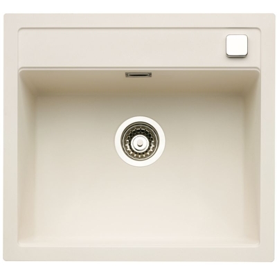 Naber Angola 56, built-in sink, granite magnolia, 1106025