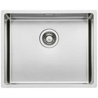 Naber Corno Basso 4, single basin 1013143