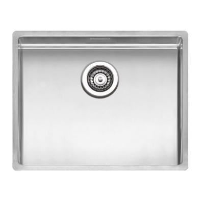 Reginox New York 50x40 OKG, stainless steel sink, R28131