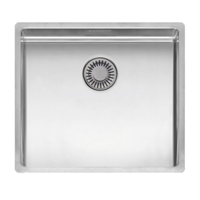 Reginox New York 45x40, roostevabast terasest valamu, R35528