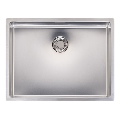 Reginox New Jersey 50x37, stainless steel sink, R32992