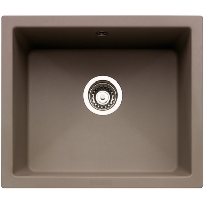 Naber Singoli 600, undermount sink, granite concrete, 1106076
